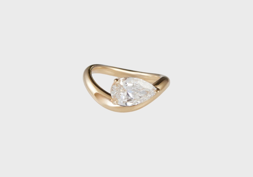 Lindelli Lilia ring